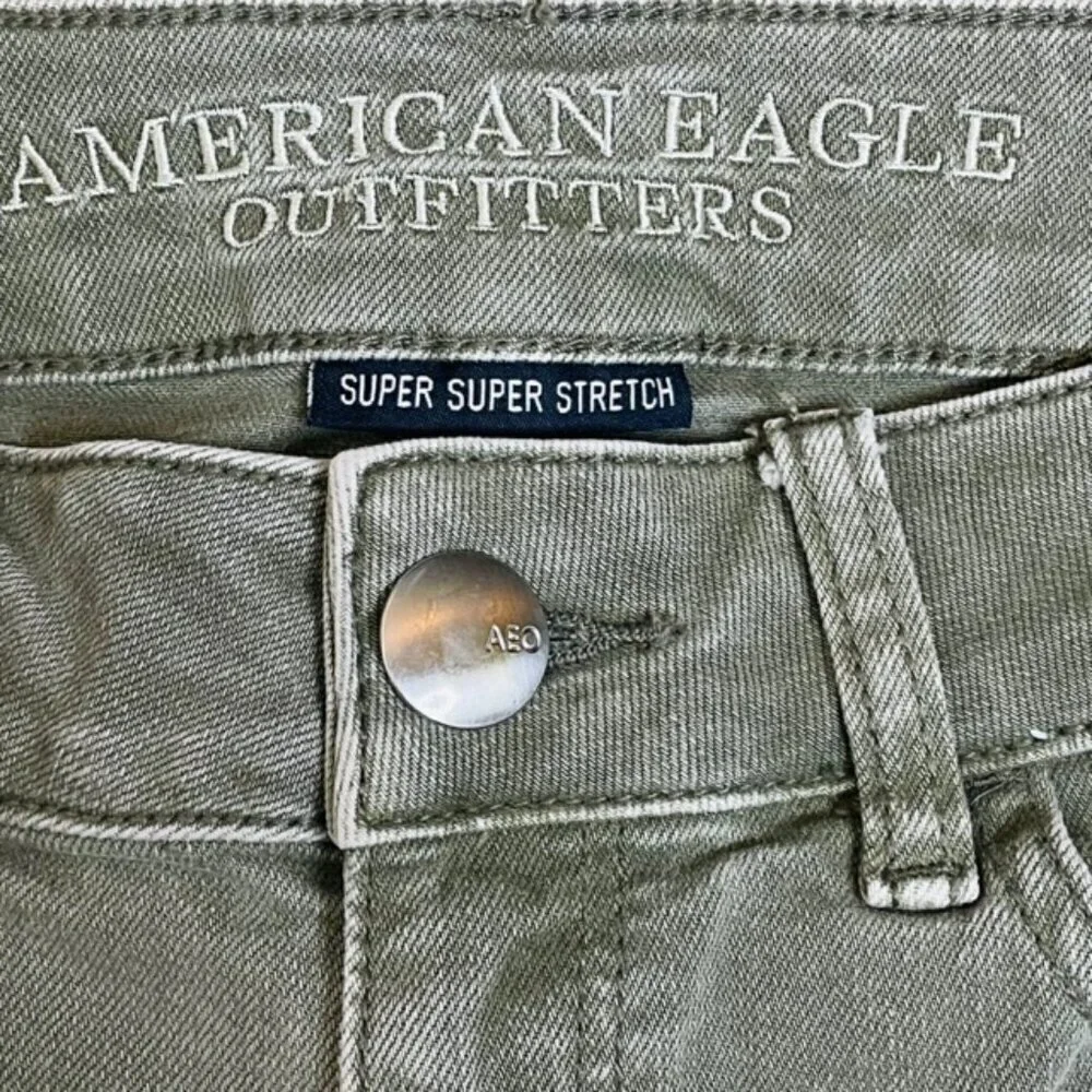 American Eagle Outfitters american eagle